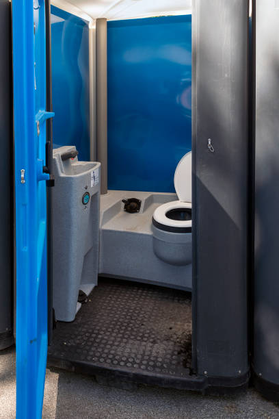 Best Porta potty rental for festivals  in Budd Lake, NJ
