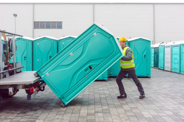 Best Portable restroom trailer rental  in Budd Lake, NJ