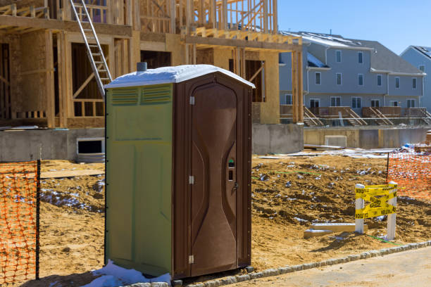 Best Construction site porta potty rental  in Budd Lake, NJ