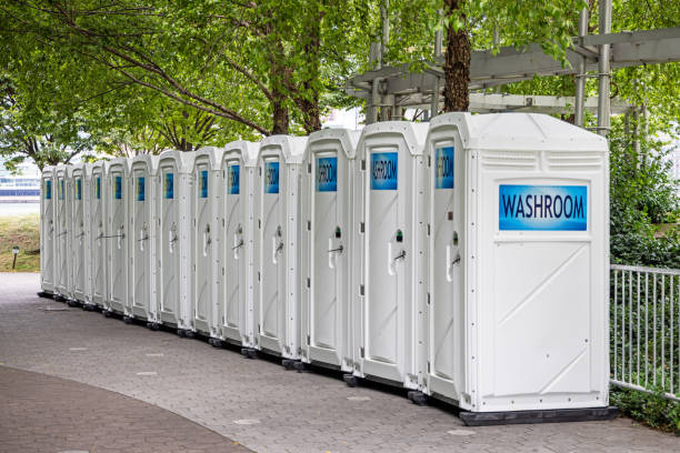 Best Porta potty rental for festivals  in Budd Lake, NJ