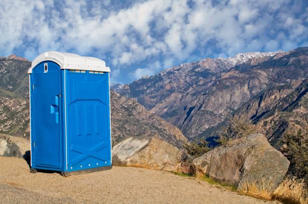 Portable Toilet Options We Offer in Budd Lake, NJ