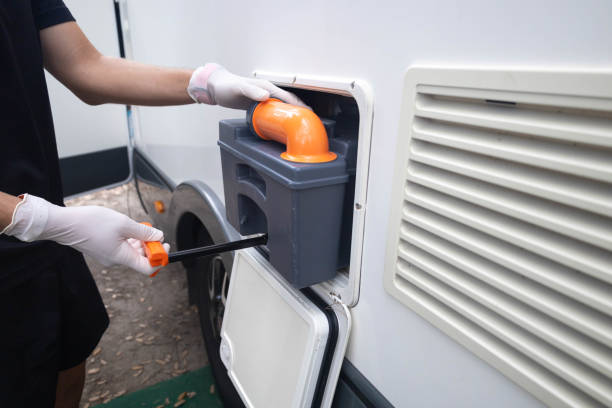Best High-end porta potty rental  in Budd Lake, NJ