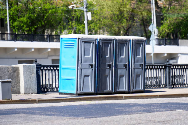 Best Affordable portable toilet rental  in Budd Lake, NJ