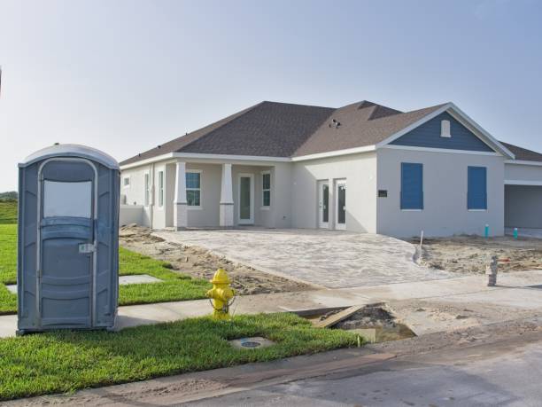Professional porta potty rental in Budd Lake, NJ