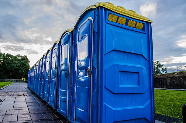 Affordable portable toilet rental in Budd Lake, NJ
