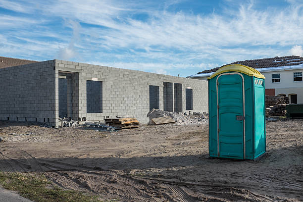 Best Emergency porta potty rental  in Budd Lake, NJ