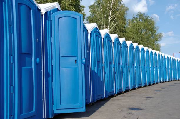 Best Luxury portable toilet rental  in Budd Lake, NJ